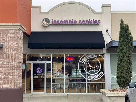 insomnia cookies near me delivery